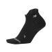  New balance бег рукоятка носки AC7830O ( dry арка поддержка рукоятка предотвращение скольжения подушка вентиляция скорость . унисекс )