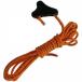  Captain Stag (CAPTAIN STAG) гид трос φ1.8mm×350cm( бивак для )4 шт. комплект UA4530