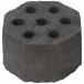  Captain Stag (CAPTAIN STAG) легкий уголь ( Mini ) 2 штук комплект UJ0511