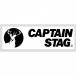 Captain Stag дизайн стикер ( maru олень * Logo ) UM1589