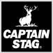  Captain Stag дизайн стикер ( Logo * квадратное ) UM1590