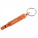 Captain Stag (CAPTAIN STAG) aluminium аксессуары экстренный свисток ( orange ) UM1892