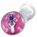 Captain Stag (CAPTAIN STAG) зажим compass ( розовый ) UM1899