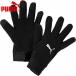  Puma TEAMLIGA 21 winter перчатка 041706
