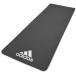  Adidas фитнес коврик 7mm ADMT11014
