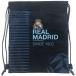  Real *mado Lead Jim сумка RM02530317 ( футбол Real mado Lead официальный Club Team товары для фанатов сумка napsak тренировка )