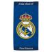  Real *mado Lead пляж полотенце RM1370 ( футбол Real mado Lead официальный Club Team товары для фанатов отвечающий . бассейн море полотенце )
