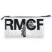  Real *mado Lead Triple карман пенал RMPT92500 ( футбол Real mado Lead официальный Club Team товары для фанатов письменные принадлежности школа кисть коробка )