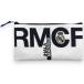  Real *mado Lead пенал RMPT92501 ( футбол Real mado Lead официальный Club Team товары для фанатов письменные принадлежности школа кисть коробка )