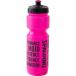  Spalding s quiz bottle pink 15-005PK 15005PK( basketball goods accessory )