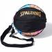  Spalding мяч сумка Borer - утка 49001BLC
