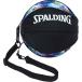  Spalding мяч сумка ( geo me Trick ) 49001GE