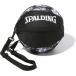  Spalding мяч сумка graph .ti49001GW