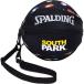  Spalding мяч сумка sau Spark герой z49001SPC