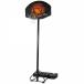  Spalding 44 дюймовый eko Composite портативный 5B1044CN