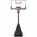  Spalding баскетбол 54 дюймовый платина TF портативный 6C1564JP