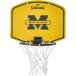  Spalding баскетбол микро Mini misi gun meiz79054J