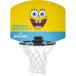  Spalding баскетбол микро Mini губка * Bob Smile 79056J