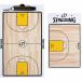  Spalding Coach ng панель 8393SPCN ( баскетбол баскетбол военная операция запись панель информация тренировка соревнование )