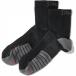  Spalding стикер короткие носки SAS22111