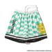  Spalding Junior ткань . шорты губка Bob контрольно-измерительный прибор флаг SJP25064S