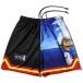  Spalding Junior джерси - шорты ONE PIECErufi&amp; автомобиль nksSJP25166P ( One-piece сотрудничество баскетбол шорты Kids )