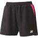  Yonex женский вязаный шорты 25069