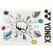  Yonex номер кейс AC462