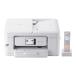 �u���U�[ �C���N�W�F�b�g�����@ (4�F�Ɨ��C���N/2.7�^CTP/H-USB/W-LAN/FAX/�d�b/�q�@1��/A4) MFC-J943DN
