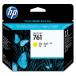 HP 761 ץȥإå Y CH645A
