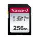 256GB UHS-I U3 SD card(TLC) TS256GSDC300S