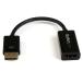 DisplayPort-HDMI �ϊ��A�_�v�^/DP 1.2-HDMI 1.4�r�f�I�ϊ�/4K30Hz/�f�B�X�v���|�[�g-HDMI �f���R���o�[�^/UHD�𑜓x�Ή� DP-HDMI �A�N�e�B�u�A�_�v�^ DP2HD4KS