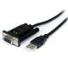 USB-RS232C �V���A���ϊ��P�[�u��/1.7m/�N���X/1x D-Sub 9 �s��/�I�X-���X/FTDI/COM�ԍ��ێ��@�\/DB9 �V���A���R���o�[�^�[ �A�_�v�^�[ ICUSB232FTN