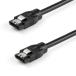 SATA раунд кабель 30cm защелка имеется серийный ATA кабель 6Gbps соответствует SATRD30CM