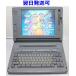 SHARP текстовой процессор документ .WD-M800