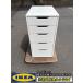 ( б/у )( часть регион бесплатная доставка )IKEA( Ikea ) выдвижной ящик единица 5 уровень areks серии выдвижной ящик место хранения F-SC-094-0908A