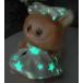 Labubu специальный ручная работа способ ручная работа One-piece 15cm кукла соответствует надеты . изменение платье комплект ночь свет материалы кукла одежда ....