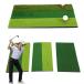  Golf тренировка коврик складной длина короткий . закрытый наружный для 17 вид удар ... нет дом тренировка профессиональный 