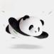  мягкая игрушка Panda Dakimakura плюшевый мишка интерьер подарок фотосъемка инструмент 