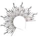  Sune -k head Crown головная повязка Halloween костюмированная игра party аксессуары волосы деталь 
