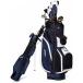 мужской Golf сумка для клюшек собственный подставка встроенный club case большая вместимость нейлоновый 