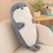  тюлень мягкая игрушка Dakimakura 70cm нежный ... подарок 