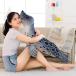  тюлень мягкая игрушка 115cm Dakimakura серый нежный младенец для подарок праздник 