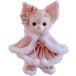  Disney Duffy Stella Roo Lee na bell для Рождество платье ручная работа кружевная лента Alice способ надеты .