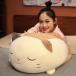  кошка мягкая игрушка подушка 70cm нежный ... легкий белый подарок 
