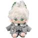 20cm мягкая игрушка для костюм серый полиэстер хлопок материалы кукла одежда 