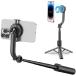 MagSafe�Ή� ���B��_ �O�r ���͎��C�Œ� 6�i�L�k 360�x���� 10m���u���� �����R���t�� iPhone Android �X�}�z�X�^���h
