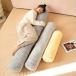  bed подушка extra длинный pillow боковой слипер для спина пара поддержка полный length heavy te.-te