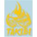  водонепроницаемый переводная картинка кемпинг fire - дизайн фэнтези Thema уличный стикер кемпер для i