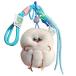 10cm soft мягкая игрушка снег ... кукла брелок для ключа ..... подарок подарок 